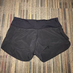 Lulu speed shorts